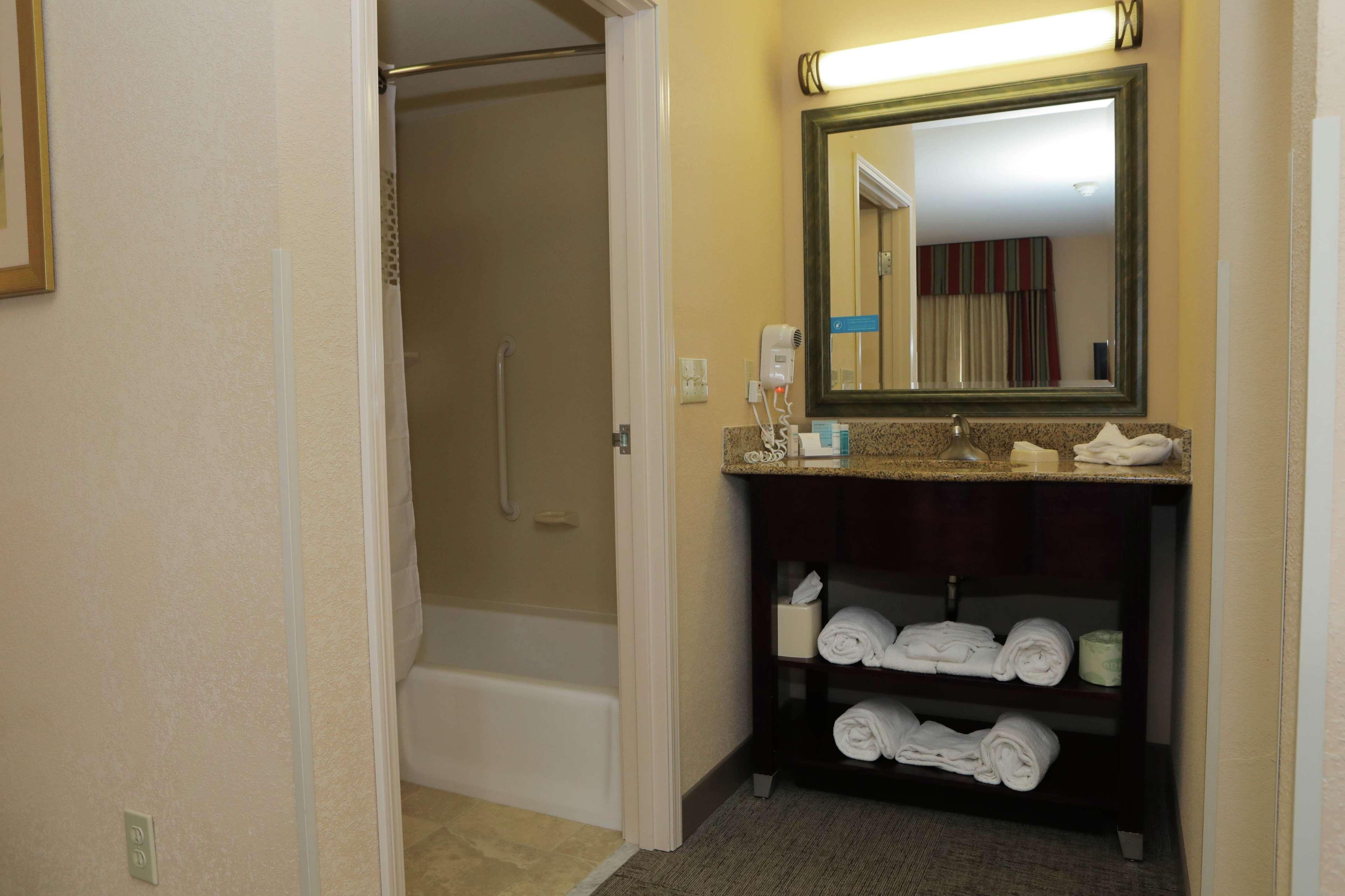 Hampton Inn By Hilton Clinton Exterior foto